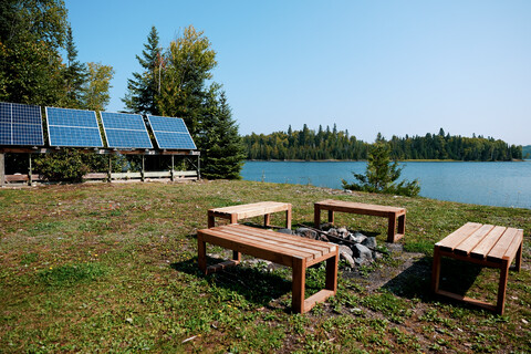 8 Off the Grid Wilderness Lodges in Northern Ontario | Northern Ontario ...